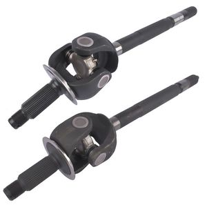 Semiasse Anteriore Destro e Sinistro per Dodge Ram 2500/3500 (2013-2018) - Codici 68216197AA e 68216196AA - Ricambio per Trasmissione Camion - Product Image 6