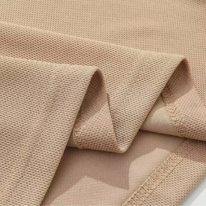 Camisa de Golf Personalizada para Hombre, Premium, de Poliéster y Algodón, Transpirable, Manga Corta, Casual, de Negocios, Polo Liso o Estampado - Product Image 5