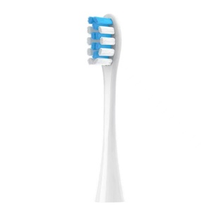 OEM <b>Electric</b> <b>Toothbrush</b> <b>Head</b> Replacement Brush <b>Heads</b> Medium Soft Nylon Adults Household Fresh White Oral Care 1 Year Warranty - Product Image 4