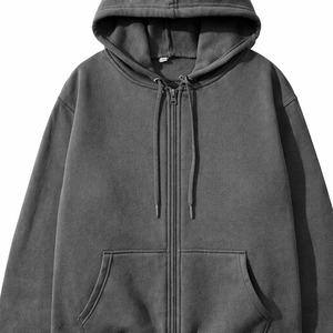 Chándal Informal de Invierno con Capucha para Hombre, 100% Algodón Ecológico de Secado Rápido, Hecho a Medida, de Alta Calidad, Mejor Valorado - Product Image 5