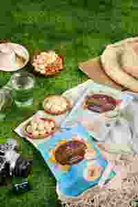 Venta al por Mayor de Dragees de Chocolate con Etiqueta Privada Personalizada, Nueces Recubiertas de Yogur HALAL, Almendras, Anacardos, Nueces de Macadamia, 150G - Product Image 6