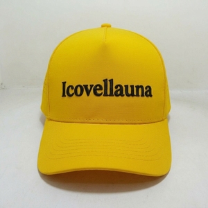 Gorra de Béisbol Personalizada OEM de 5 Paneles, con Perforaciones Láser, Visera Curva, Ajustable, Unisex, para Deportes al Aire Libre - Product Image 1