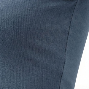 T-shirts courts d'été en coton grande taille pour femmes, vêtements de sport respirants, personnalisables, collection premium - Product Image 5