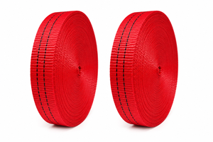 Safety Harness Assembly Industrial Polyester Webbing 38mm Long Lasting Durability Heavy Duty Industrial Construction OEM Factory - Product Image 1