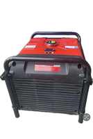 SS Samson 7kW Tragbarer Benzin-Inverter-Generator |   230V, 25L Kraftstofftank