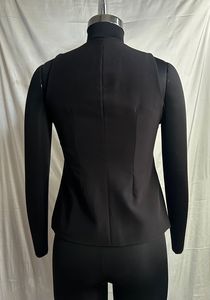 Top Clásico sin Mangas para Mujer, Elegante para Oficina, Corte Holgado, Chaleco Elegante para Fiesta - Product Image 4