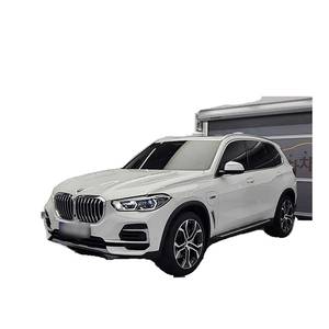 BMW X5 XDrive 45e XLine 2022, 91,317 km, Caja de Cambios Automática, Volante a la Izquierda, Cámara Trasera - Product Image 1