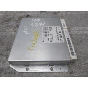 ECUs y Módulos de Computación Usados de Clase S 0315450932 - Product Image 2