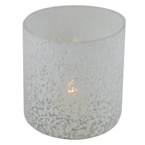 Support de bougie chauffe-plat en fer étanche pour la décoration intérieure, idéal pour les fêtes et les dîners, vaisselle durable faite à la main - Product Image 3
