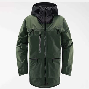 Traje de Esquí Personalizado OEM, Mono, Ropa de Nieve, Ropa Deportiva Popular para Esquí al Aire Libre - Product Image 1