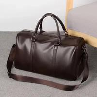 Riñonera Deportiva Unisex B S International de Cuero Genuino Hecha a Mano, Ecológica, Plegable, Ligera e Impermeable, 20L, para Autos