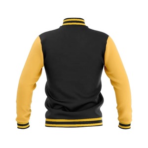 Veste de sport pour homme au design haut de gamme, logo personnalisé, coupe-vent, imperméable, respirante, réversible, col montant, en cuir de vache gris - Product Image 5