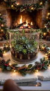 Vase cylindrique en verre transparent, grand pot rond pour fleurs, pot de plantation, 15 cm, pour la décoration de la maison - Product Image 4