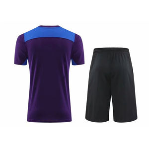 Diseña Tu Propio Logotipo, Uniforme de Tenis de Primera Calidad, Servicio OEM, Precio al por Mayor, Uniforme de Tenis en Oferta - Product Image 3