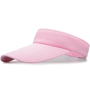Nueva Gorra de Moda Deportiva para Playa, Publicidad, Turismo, Equipo, Logotipo Personalizado, Protección UV, Poliéster/Algodón, Parte Superior Transpirable, Lisa, Protección Solar - Product Image 6