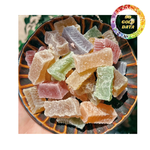 Caramelo de musgo marino de Vietnam adecuado para minoristas de alimentos y negocios de exportación y distribución - Product Image 6