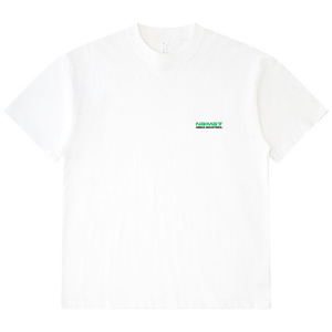 Blank T Shirt Mens Oversized Drop Shoulder Cotton Tee Plain Casual Summer Tops Streetwear Clothing Loose - Product Image 2