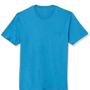 Camiseta de Moda 2026 para Hombre, Talla Grande, Personalizada, de Algodón Suave Tejido, OEM, Sostenible, al por Mayor - Product Image 6