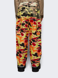 กางเกงยีนส์เดนิมทรงตรงเอวกลางลำลองสำหรับผู้ชาย ผ้าฝ้าย ซัมเมอร์ แห้งเร็ว - Product Image 5