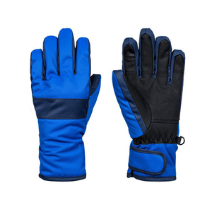 Premium Ski Gloves Men & Women Waterproof & Thermal Snow Gloves Skiing Snowboarding Cold Weather Durable Winter Gloves Mens - Product Image 4