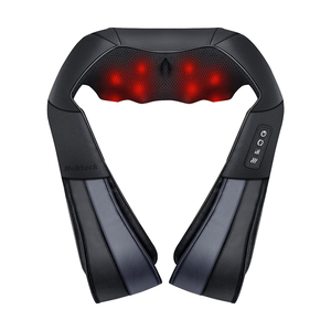 Wholesale Neck <b>Heating</b> Massager Deep Tissue Massage Device Bulk Order - Product Image 4