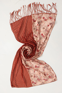 Pañuelos Cuadrados Premium al por Mayor, Tela Suave y Ligera, Accesorios de Moda Elegantes, Ideales para MOQ Bajo - Product Image 6