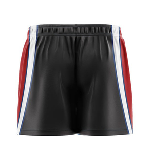 Personnalisation OEM et ODM d'ensembles d'uniformes de softball, faible MOQ, production en gros, ensemble maillot et short de softball - Product Image 4