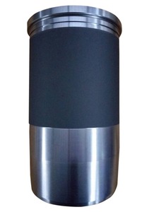 Aftermarket OM401 OM402 OM403 Cylinder Liner Heavy Duty Diesel Engine Components - Product Image 1