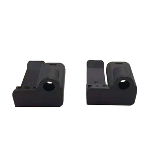 Moldes para ranuras de guía de aire - Servicio de plástico OEM/ODM - Product Image 6