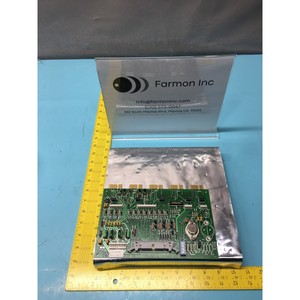 TEGAL 99-126-005 IGC-5 GAS CONTROL PCB BOARD, 140452 - อุปกรณ์และอะไหล่เซมิคอนดักเตอร์ระดับโลกที่เชื่อถือได้ - Product Image 2