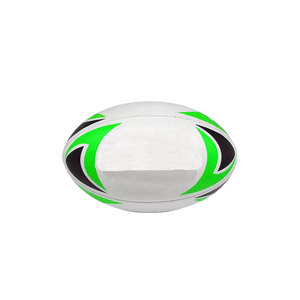Balón de Rugby Profesional SOLID INTERNATIONAL de Espuma de PVC, Tamaños 3, 6 y 9, con Cámara de Goma, Antideslizante, Resistente al Agua, Alta Flotabilidad - Product Image 3