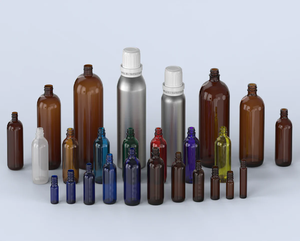 HIMVEDA ORGANIC Hidrolato de Albahaca 100% Puro Destilado al Vapor, Aroma Fresco y Dulce, Iluminador, Para Todo Tipo de Piel, Proveedor al por Mayor - Product Image 4