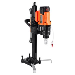 800 RPM velocità diamantata carotaggio 3000W supporto per carotatrice in calcestruzzo bagnato secco carotatrice 8 punte UNC1 1/4-7 foratura - Product Image 1
