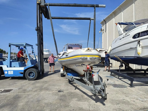 J-o-k-e-r B-o-a-t C-o-a-s-t-e-r 650 Bateaux de commerce en gros - Product Image 3