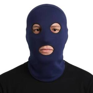 Pasamontañas Personalizado al por Mayor con Tela Elástica Suave y Cobertura Total, OEM y ODM, Ropa Deportiva para Exteriores, Calidad Premium - Product Image 4