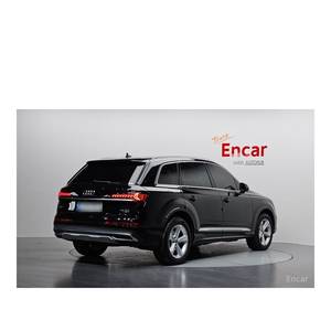 Audi Q7 45 TDI quattro Mayo 2022 77.281 km Diésel Transmisión Automática Asientos de Cuero Volante a la Izquierda con Cámara Trasera - Product Image 2