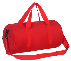 Sac de sport personnalisé avec logo, fabrication directe, imperméable, Oxford 600D, grande capacité, sac de sport - Product Image 1