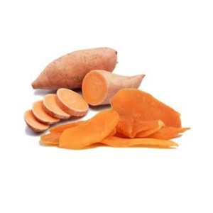 ผงมันฝรั่งรสหวานแบบแห้งสำหรับทำโจ๊กบะหมี่กึ่งสำเร็จรูป - Product Image 1