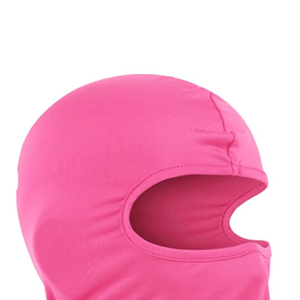 Adults Use High Quality Breathable <b>Balaclava</b> Outdoor & Daily Wear Unisex Image 100% Polyester Full Face Cover Customizable Logo - Product Image 5