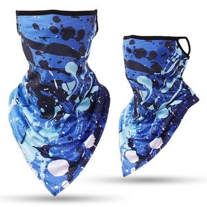Fournisseur de bandanas tendance, bandana en coton, foulard imprimé paisley, accessoire streetwear unisexe, fabricant de bandanas personnalisés - Product Image 3