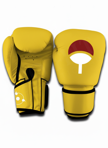 Gants de boxe personnalisés en gros pour l'entraînement et le sparring, en cuir durable, ajustement confortable, pour MMA, Muay Thai, Kickboxing - Product Image 6
