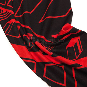 Servicio OEM, Rashguards de MMA de Color Sólido de Primera Calidad, Estilo Único, Rashguards para Uso en Exteriores - Product Image 5