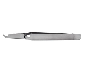 แหนบจัดฟันสแตนเลส ทนทาน ปลายแม่นยำ จับถนัดมือ คุณภาพพรีเมียม - Product Image 3
