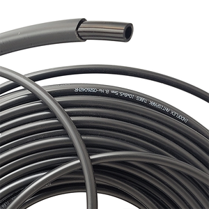 Indoflex ท่อ PU 8X5.5มม. ID x 10มม. ท่อโพลียูรีเทนเคลือบ TPR สำหรับเชื่อมอัตโนมัติ - Product Image 4