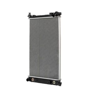 2006-2009 Chevrolet Equinox & 2006-2009 Pontiac Torrent <b>Radiator</b> 3.4L V6 Engine Model - Product Image 4