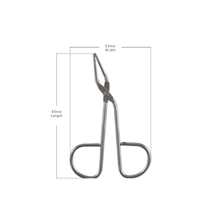 Pinzas de Precisión Tipo Tijera - Product Image 5