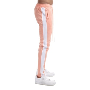 Unisex Sport <b>Jogger</b> Pants New <b>Baggy</b> Breathable Vintage Sweatpants 100% Cotton Canvas Fleece Medium Wash Casual <b>Men</b> Women 2026 - Product Image 2