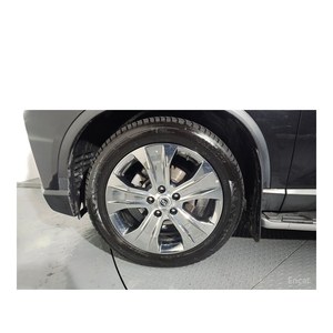 KGM KG Mobility 2020/1 SsangYong Rexton Diésel 2.2 4WD 92,373 km Caja de Cambios Automática Estándar de Emisiones Euro V Asientos de Cuero Traseros - Product Image 5