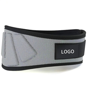 Professional Neoprene Adjustable Heavy Duty Wrist Support Protection Windproof Sustainable Hook Loop Closure Fitness - Product Image 1