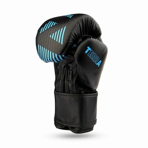 Guantes de Boxeo RXN Terra – Entrenamiento Profesional y Sparring - Product Image 4